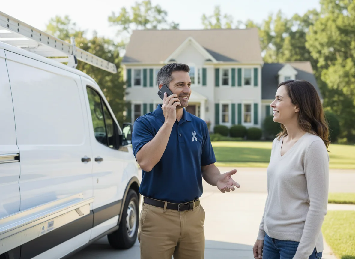 Home Gutter Service North Lawrence, OH FAQs
